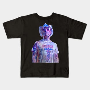 Maynard 3 Kids T-Shirt